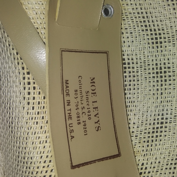 High quality vintage jungle hat - Picture 2 of 2